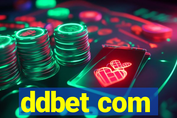 ddbet com